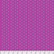 Fabric FreeSpirit Tula Pink Thistle Hexy by the Quarter Yard PWTP150.THISTLE